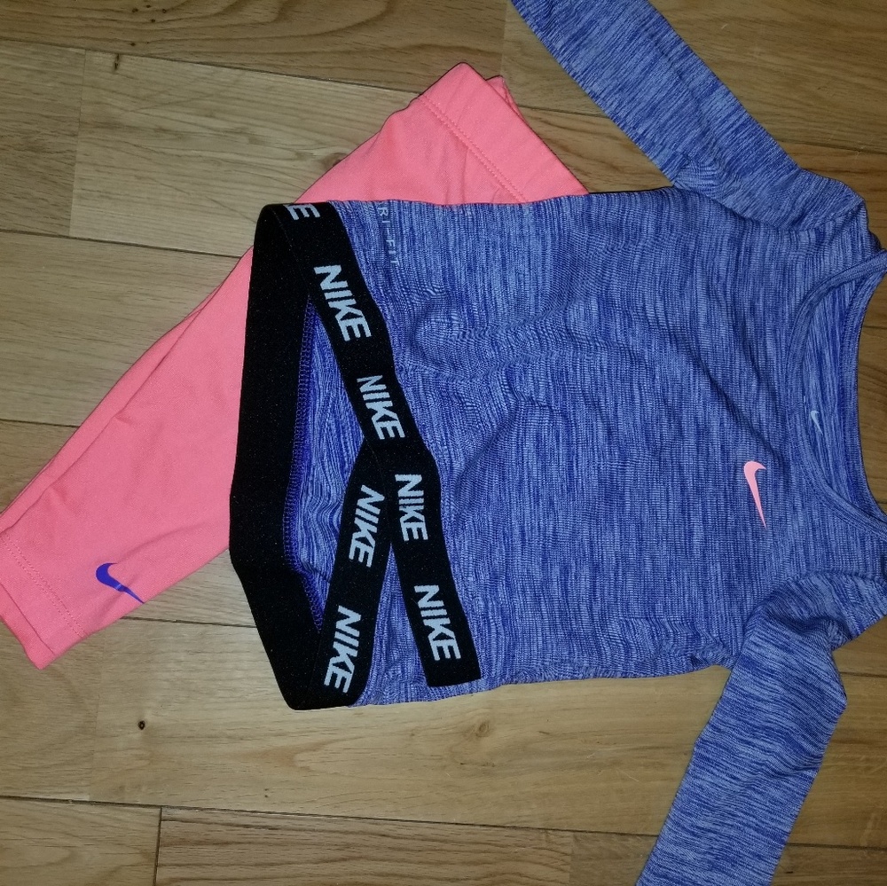 Nike set